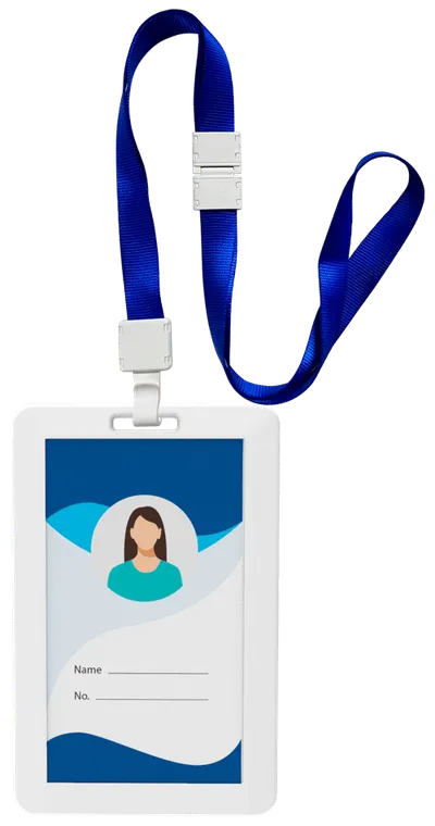 Badge Tracker
