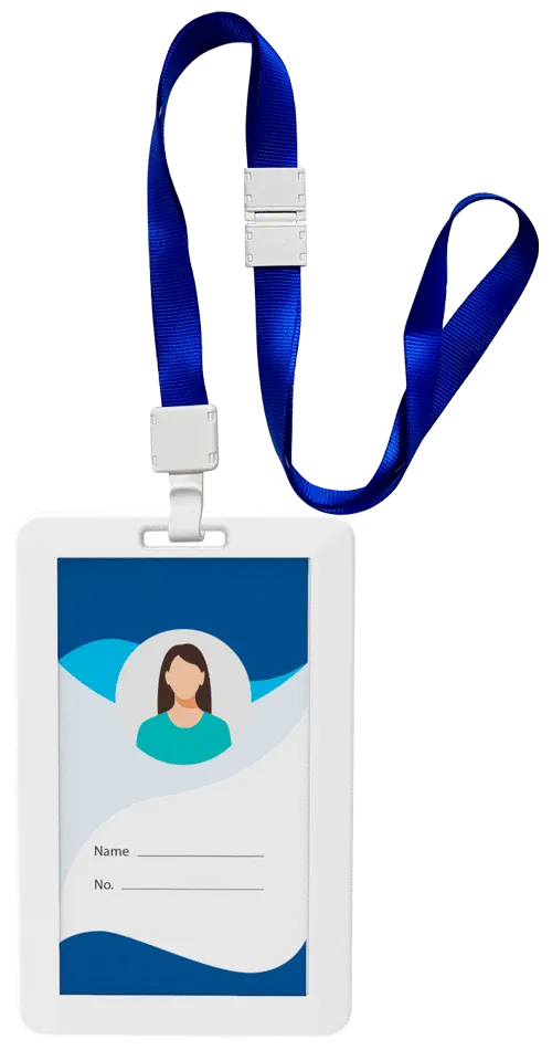 Badge Tracker