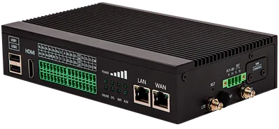 Industrial Raspberry Pi EG500