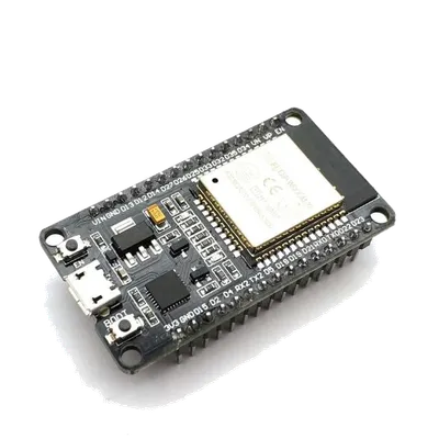ESP32 Dev Kit V1