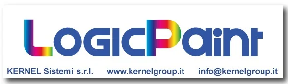 LogicPaint application main window