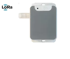 LRS20100 LoRaWAN Temperature and Humidity Sensor