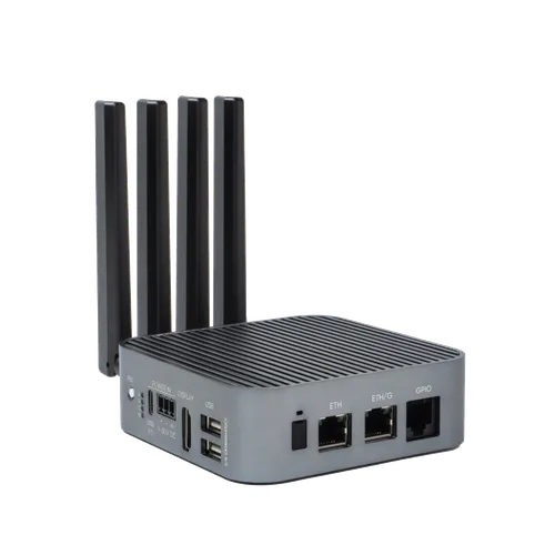 ALPON X4 Edge Computer