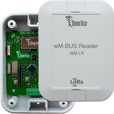 Smartico WM-LR
