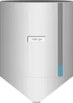 Large conical tank SCADA symbol