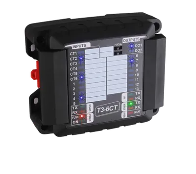 Temco T3E-6CT
