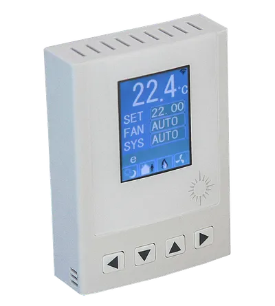 Temco Tstat10
