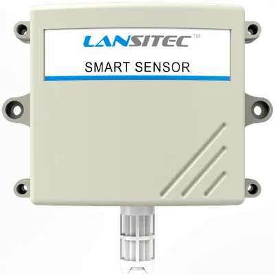 Temperature and Humidity Sensor